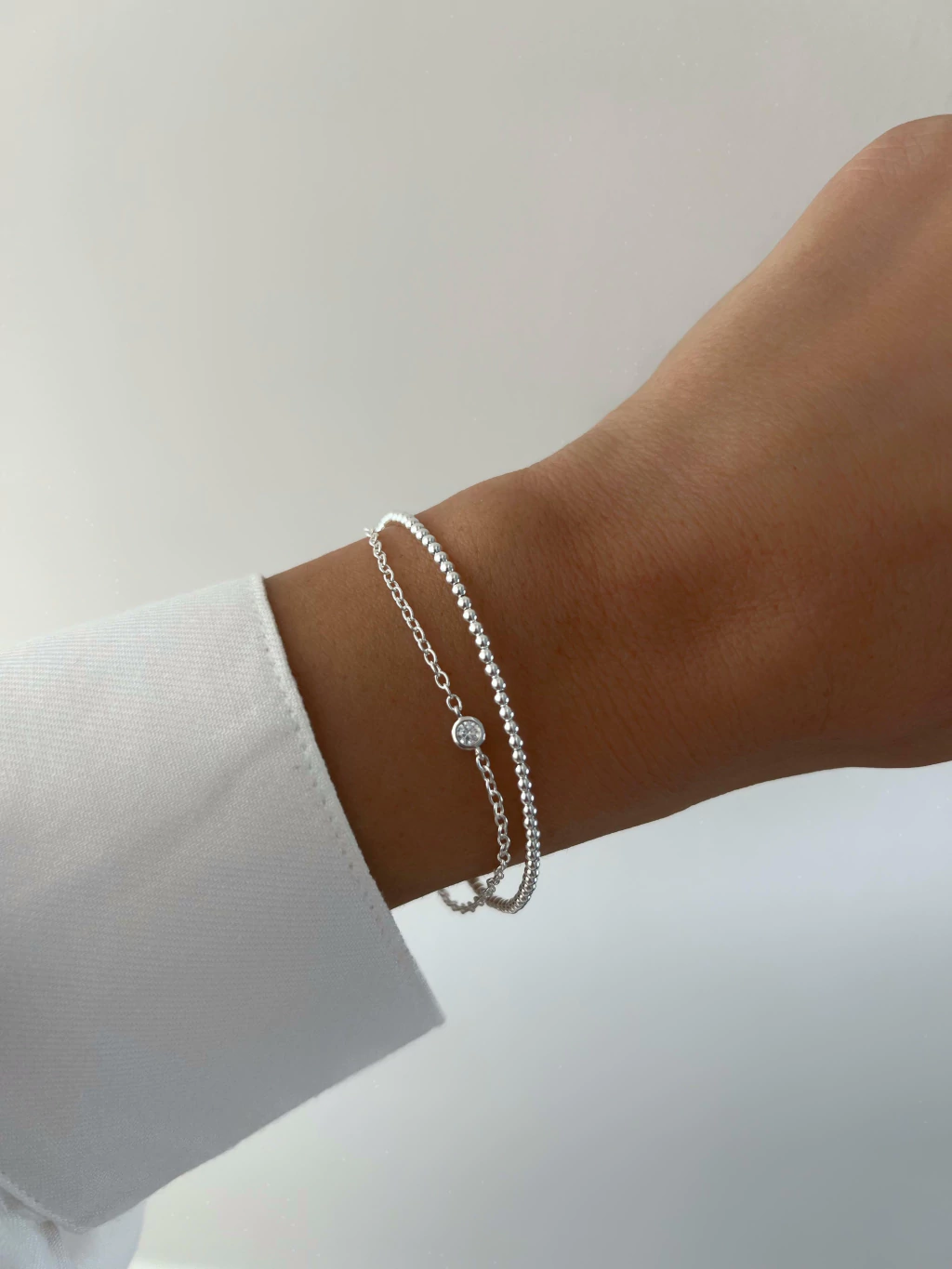 Pulsera Doble Kala