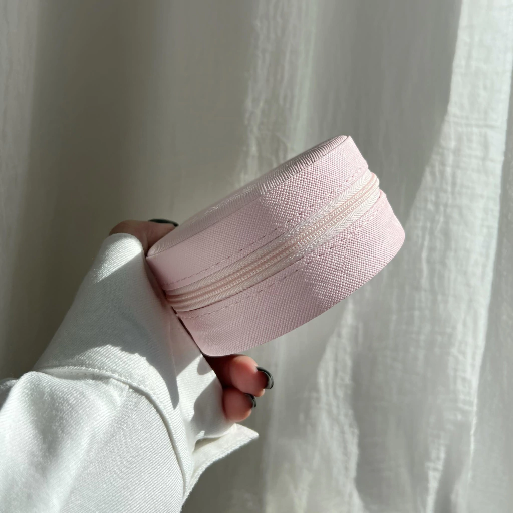 Alhajero Pretty in Pink
