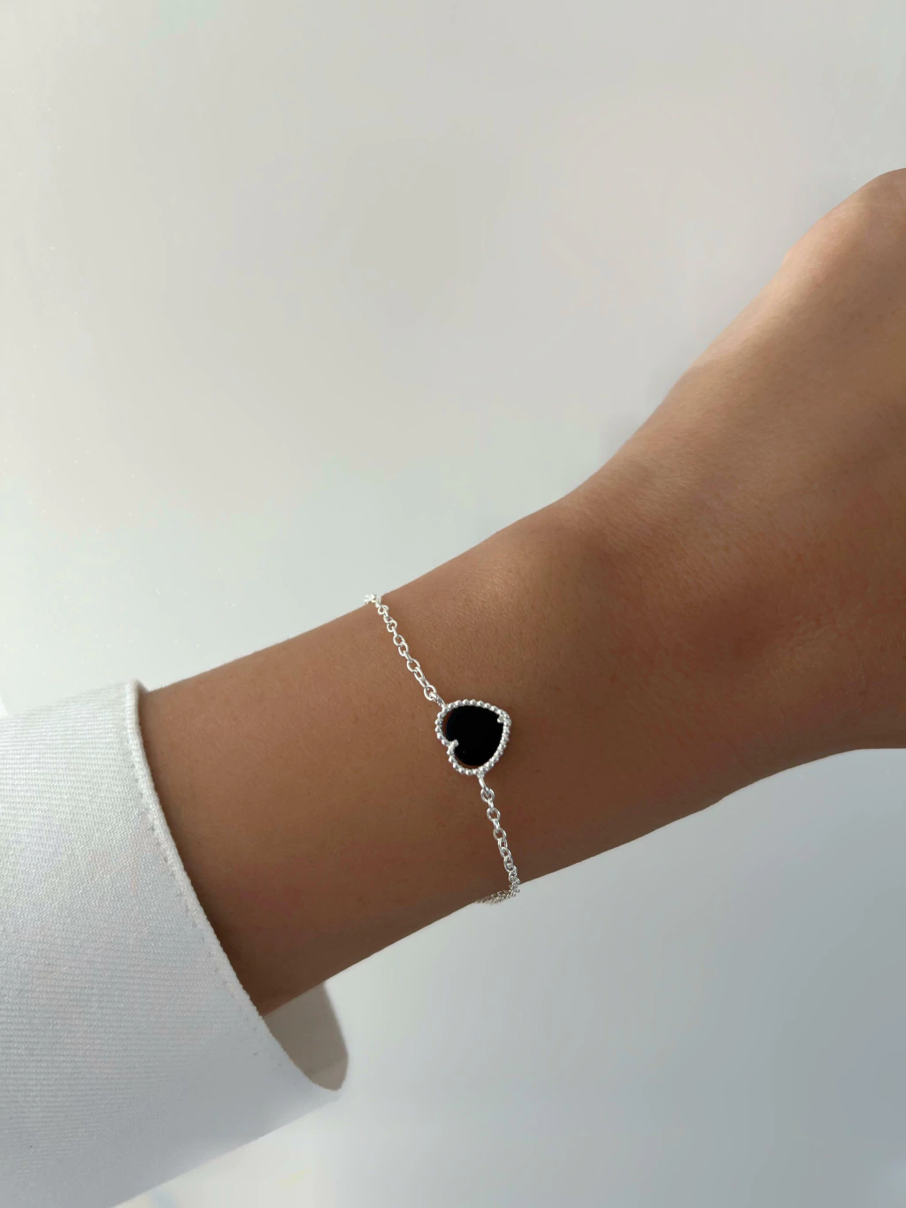 Pulsera Sarah Black