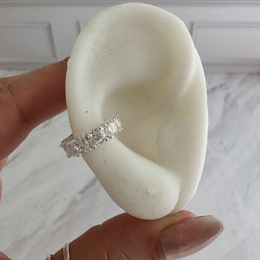 Ear Cuff Individual