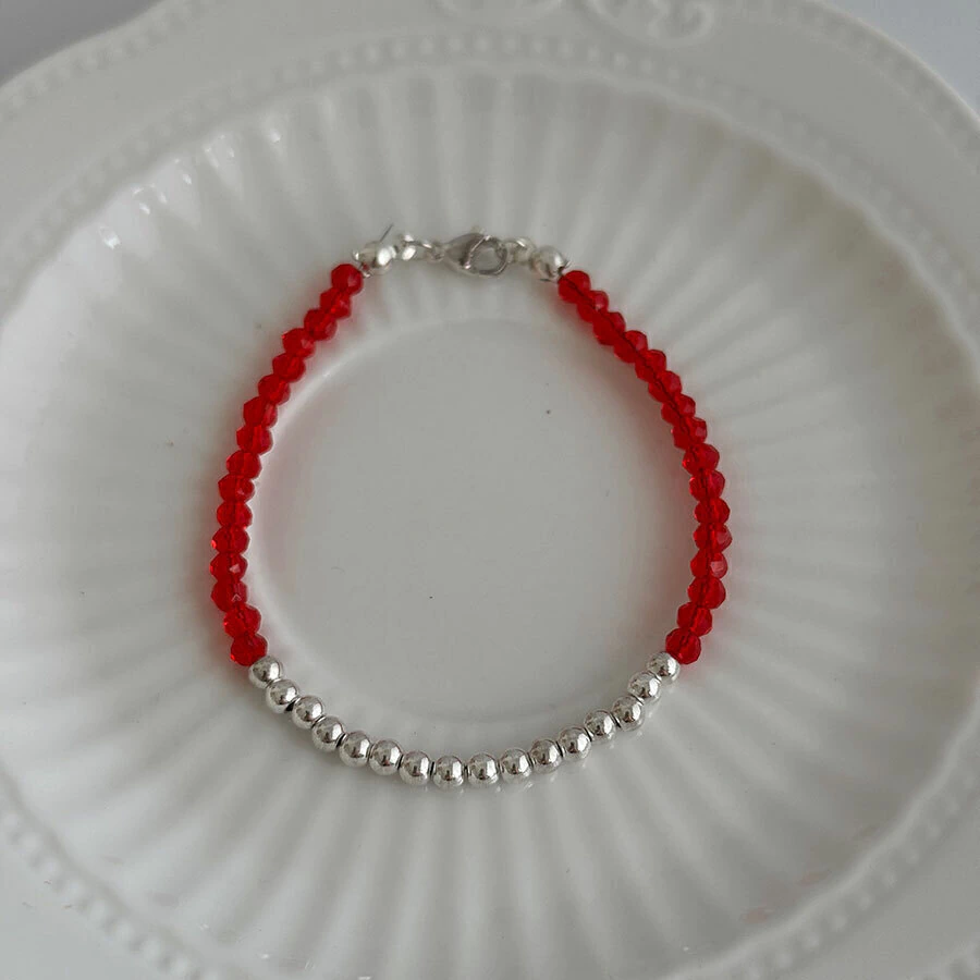 Pulsera Red Lucky