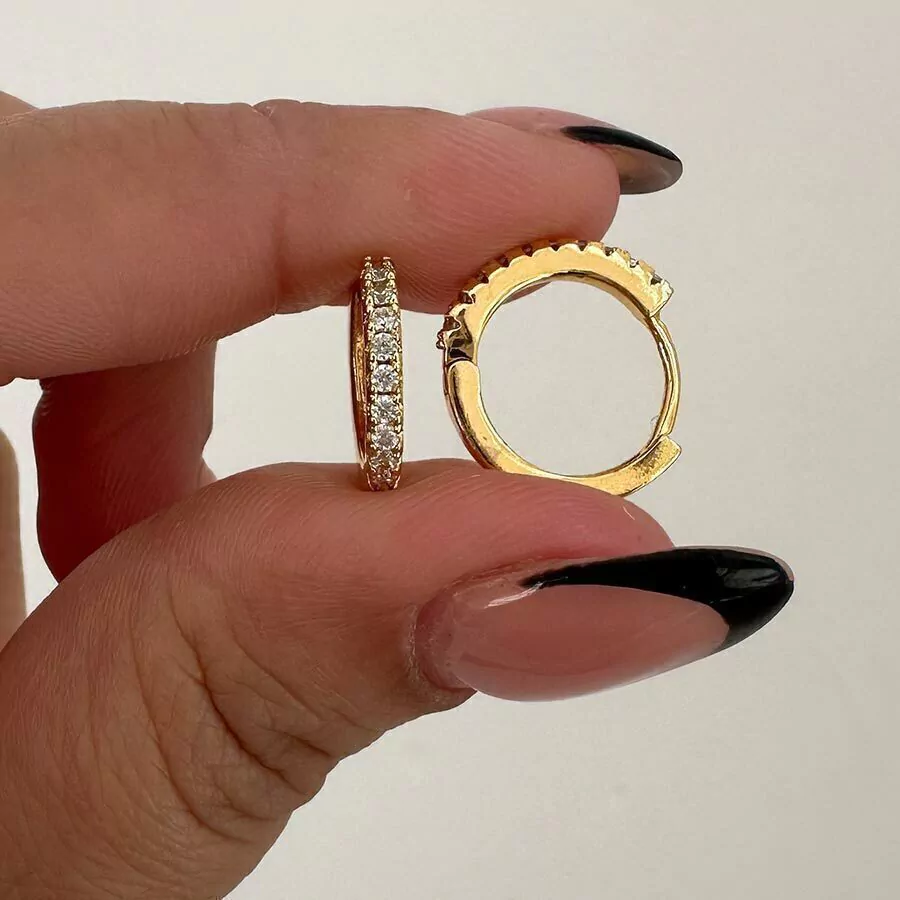Par Argollas