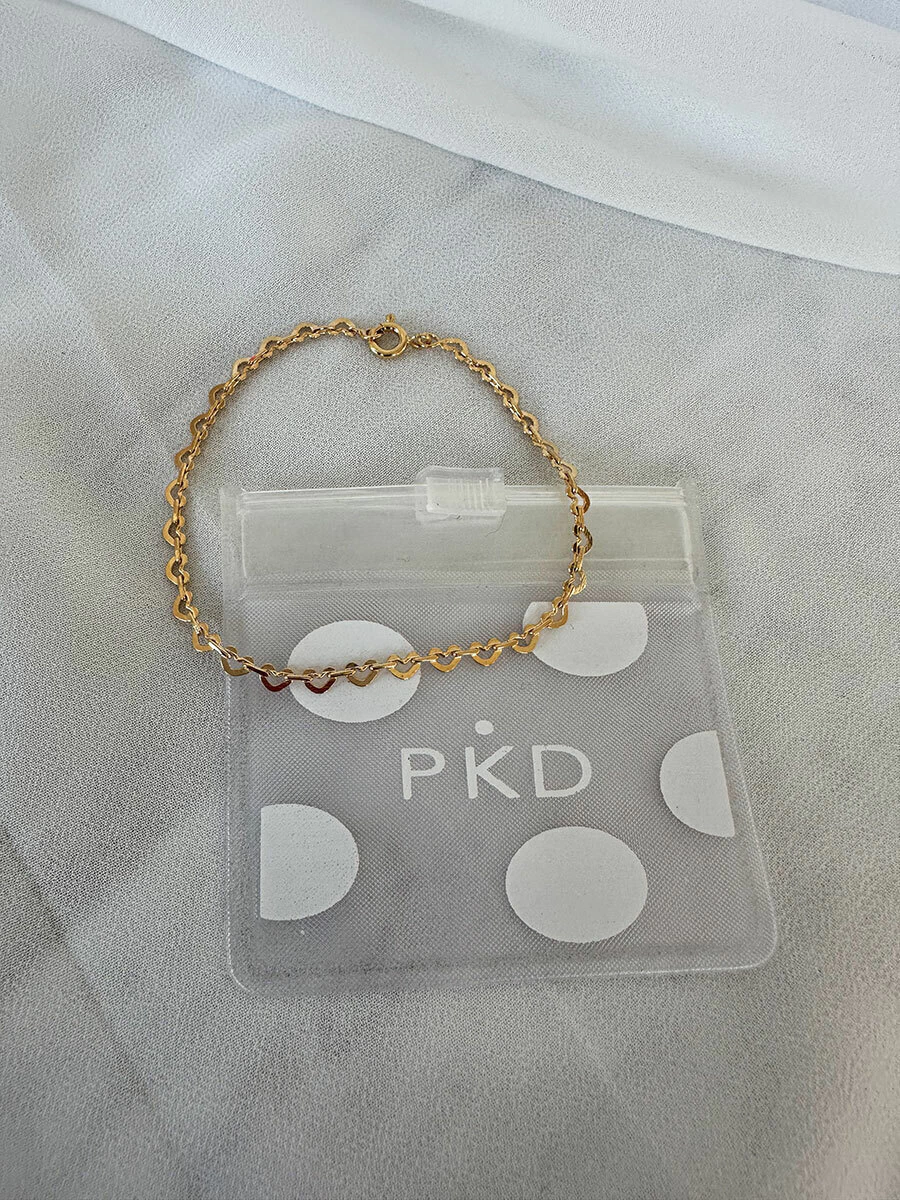Pulsera Endless Love
