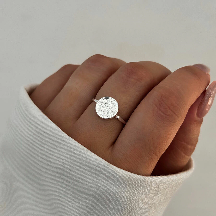 Anillo San Benito