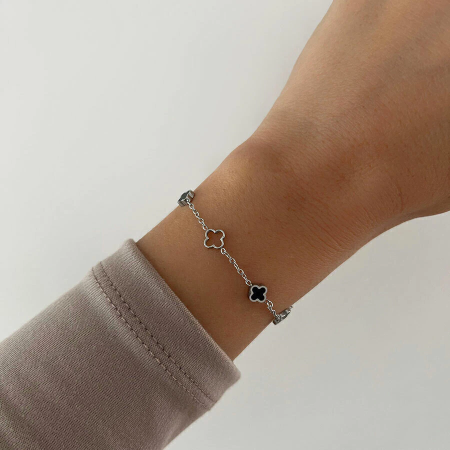 Pulsera Baby Clef