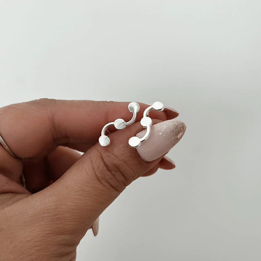 Aros Trepadores Dots