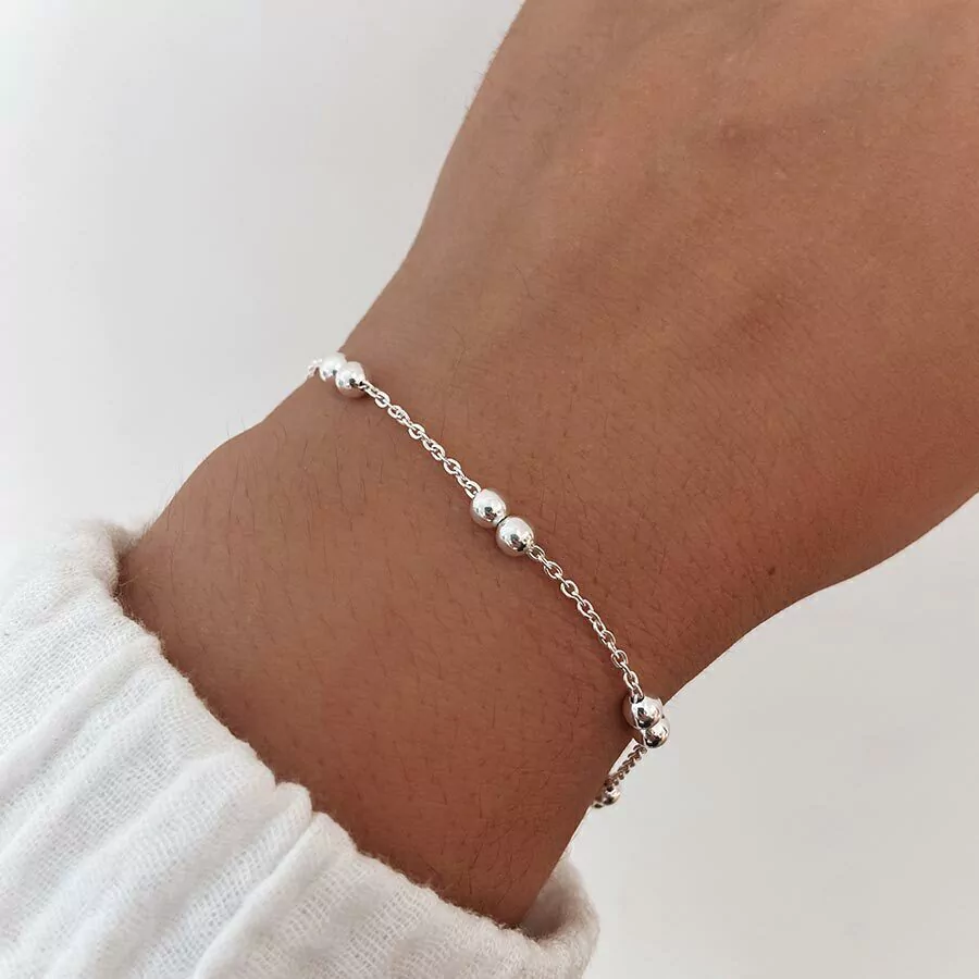 Pulsera Winter