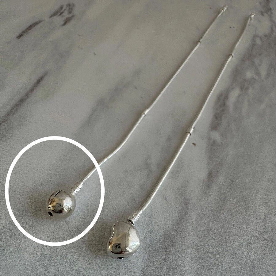 Pulseras tipo Pando