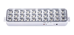 Luz de emergencia 30 LED - 8 hs ETHEOS - comprar online