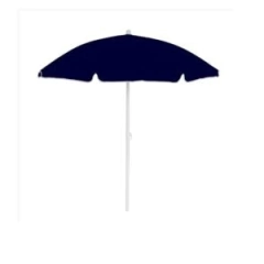 Sombrilla Garden Life de 1,80m de diámetro de poliéster Reclinable - tienda online