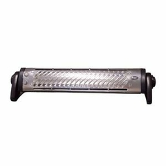 Estufa de Cuarzo Star Trak Horizontal 1200 w