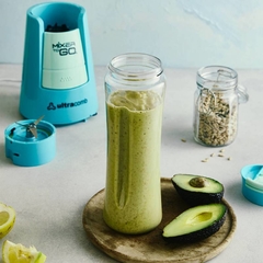 Licuadora Personal Mixer To Go Ultracomb LC-2203 - comprar online