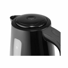 Pava Jarra Eléctrica PHILCO c/corte 1,7L PE1821NPP - Distribuidora Hogar