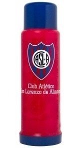 Termo Lumilagro San Lorenzo Oficial Clubes Futbol