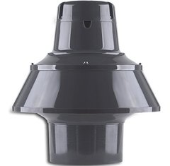Extractor Forzador Abierto Mod 721 6" Ecoclima