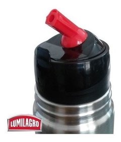 Tapon Luminox Termo Lumilagro (repuesto Original)