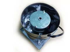 Extractor De Aire 6" Anderson Acero Inox Para baño en internet