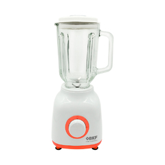 Licuadora C/ Vaso de Vidrio BKF BF-LI300