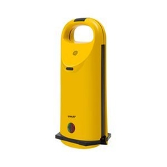 Wafflera Atma WA8110N 2 Waffles Antiadherente