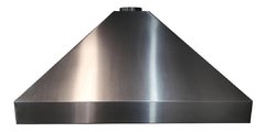 Campana Cónica Con Filtro Y Luz- Acero Inox Anderson - comprar online