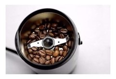 Molinillo De Café Ultracomb Mo8100 Acero Inoxidable 120w en internet