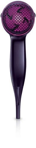 Secador Philips Bhd02 1600w 3 Velolcidades - tienda online