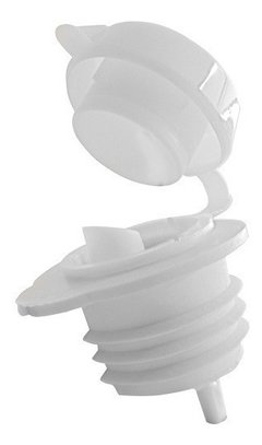 Tapon Cebador Termo Lumilagro (repuesto Original)