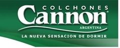 Base Sommier Cannon Soñar 190 x 140 cm 2 Pzas en internet