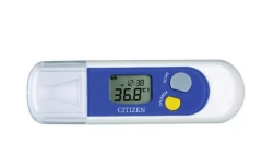Termometro Digital De Oido Citizen Mod.T-830