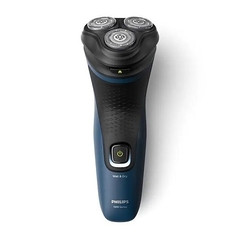Afeitadora S1151 Philips Uso En Seco Y Húmedo