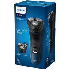 Afeitadora S1151 Philips Uso En Seco Y Húmedo - Distribuidora Hogar