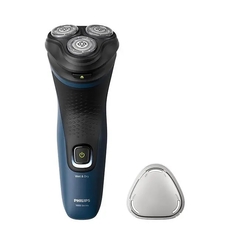 Afeitadora S1151 Philips Uso En Seco Y Húmedo en internet