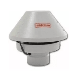 Extractor Aéreo Anderson 4" Satélite