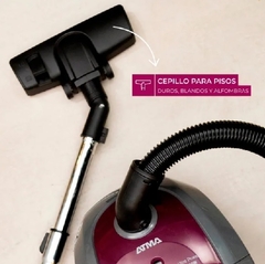 Aspiradora carro 2000w AS-9133 Atma - comprar online