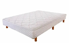 Base Sommier Princess 140x190x21 Cm Cannon - comprar online