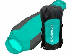 Bolsa Dormir Temperatura Comfort Alta Montaña Ultraliviana