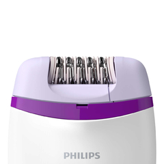Depiladora Philips BRE225 Satinelle Essential en internet