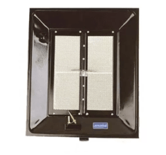 Pantalla Brogas 3000-6000 Kcal Gas Env M.595