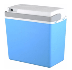 Conservadora Electrica Coolbrand Modelo 5521 22 Litros 12V