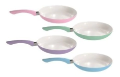 Sarten Carol Cerámica Antiadherente 26 cm m-71426 - comprar online