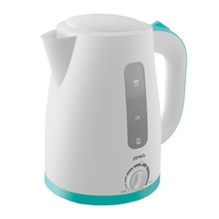 Pava Jarra Eléctrica ATMA c/corte 1,7L PE1821AP