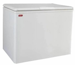 Freezer horizontal Neba F310 blanco 305L 220V