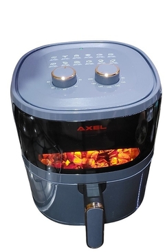 Freidora de Aire 5L 1500W Axel - Distribuidora Hogar