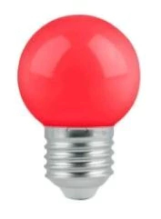 Imagen de Lámpara Led Gota 1w Colores Guirnaldas Etheos Blanco