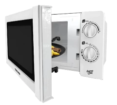 Microondas Telefunken TFK-20A rotativo en internet