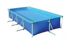 Pileta MOR 3.20 x 1.64 x 0.58 mts 3000 lts