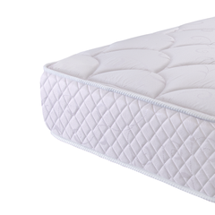 Colchón Cannon Princess 2 Pzas 190 x 140 x 23 cm Densidad 24 Kg/m3 - comprar online