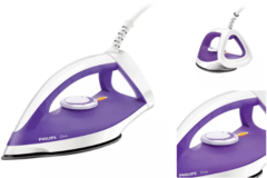 Plancha Seca Philips 122