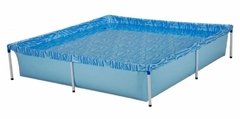 Pileta MOR 1.89 x 1.89 x 0.42 mts 1500 lts