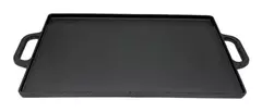 Plancheta y Grill Doble de hierro fundido Vonne - comprar online